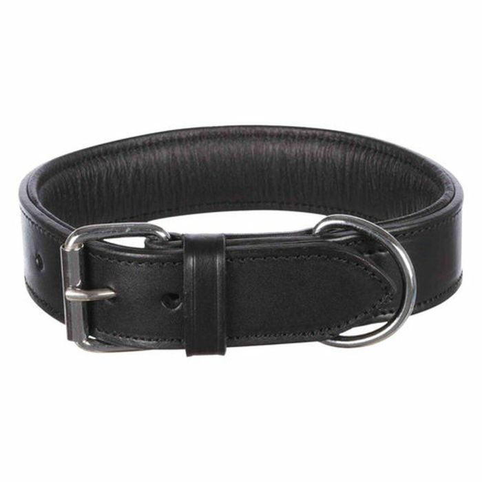 Collar para Perro Trixie Active Negro 38-47 cm 1