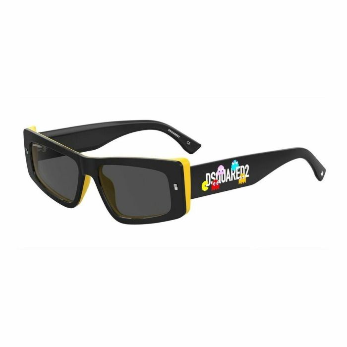 Gafas de Sol Mujer Dsquared2 D2-PAC-71C ø 57 mm Gafas de Sol Mujer Dsquared2 D2-PAC-71C ø 57 mm