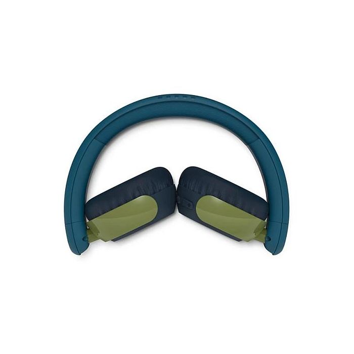 Auriculares Philips TAK4200CT/00 Azul,Verde 8