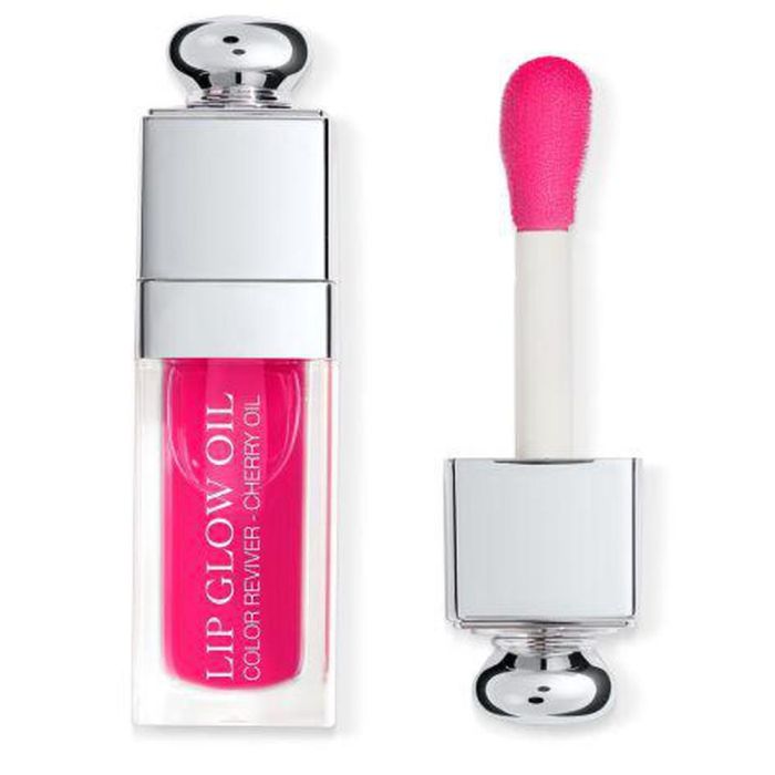 Dior addict lip glow oil 096