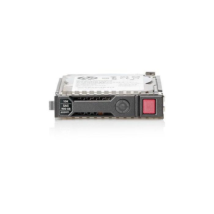 Hewlett Packard Enterprise 3TB hot-plug dual-port SAS hard disk drive - 7,200 RPM, 6Gb/sec transfer rate, 3.5-inch large form factor (LFF), Midline, SmartDrive Carrier (SC) - Not for use in MSA products Hewlett Packard Enterprise 3TB hot-plug dual-port SAS hard disk drive - 7,200 RPM, 6Gb/sec transfer rate, 3.5-inch large form factor (LFF), Midline, SmartDrive Carrier (SC) - Not for use in MSA products