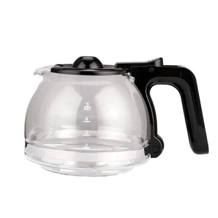 Cafetera de goteo wakeup must 650-750 W 0,6 l 2 Cafetera de goteo wakeup must 650-750 W 0,6 l 2