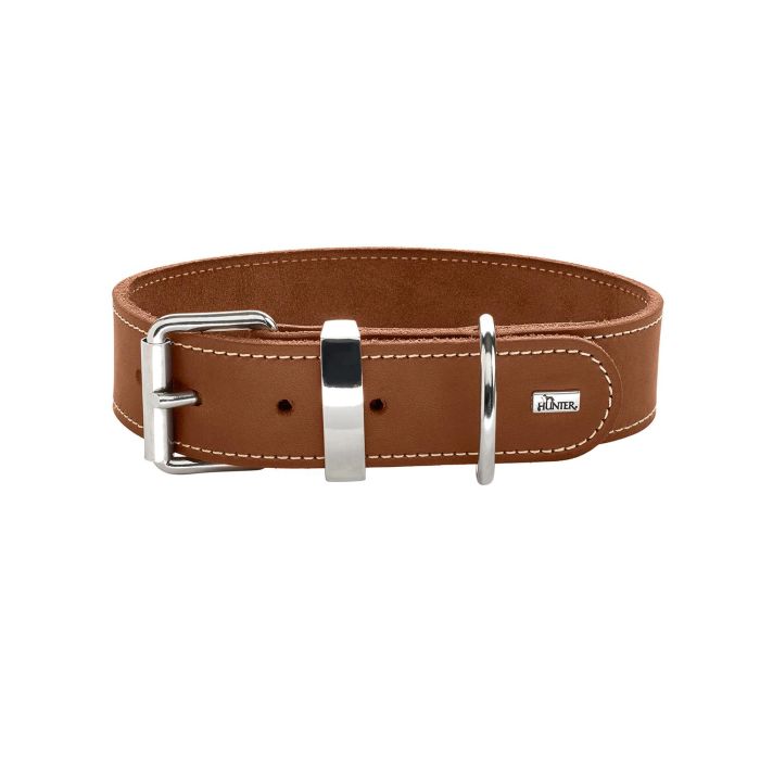 Collar Aalborg Special 20-24 cm Coñac 1 Collar Aalborg Special 20-24 cm Coñac 1