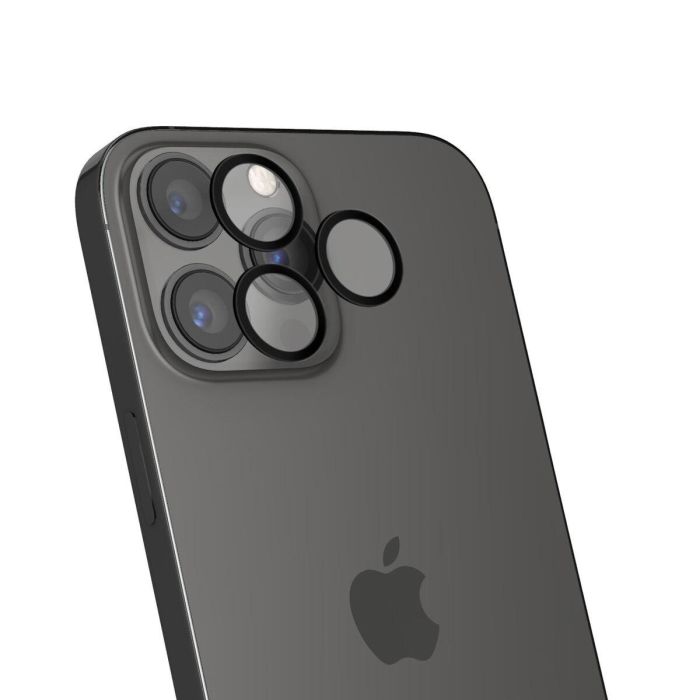 Protector de Pantalla Celly CAMERALENS1079 Apple Protector de Pantalla Celly CAMERALENS1079 Apple
