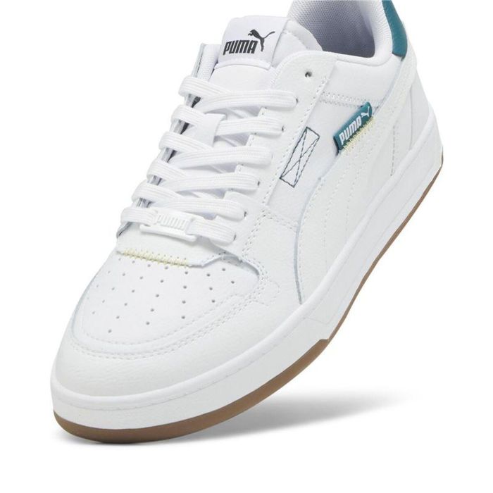 Zapatillas Deportivas Hombre Puma Caven 2.0 Blanco 44 2 Zapatillas Deportivas Hombre Puma Caven 2.0 Blanco 44 2