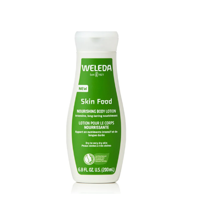 Weleda Skin Food Body Lotion 200 mL