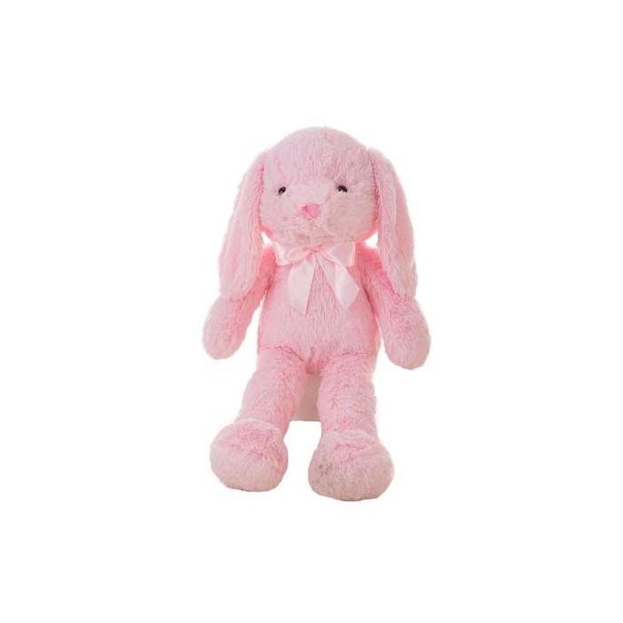 Creaciones Llopis Conejo Rufy 70 cm Rosa - Blanco Roto - Azul 2