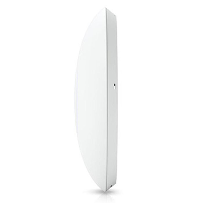 Ubiquiti U7 Pro Max Punto de Acceso Wi-Fi Tri-banda 6E 5700 Mbps, 2.5G Ethernet, PoE, Blanco 1 Ubiquiti U7 Pro Max Punto de Acceso Wi-Fi Tri-banda 6E 5700 Mbps, 2.5G Ethernet, PoE, Blanco 1