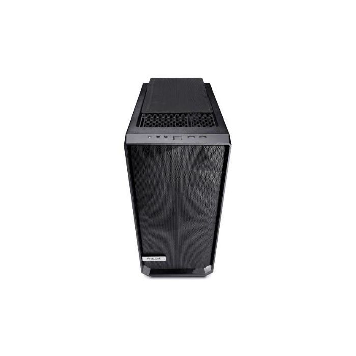 Fractal Design Meshify C Midi Tower Negro 8