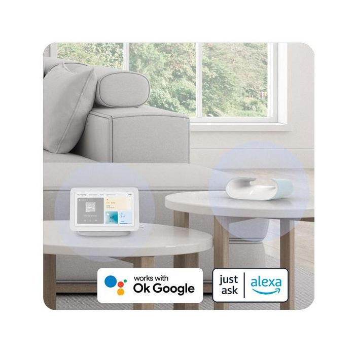 D-Link Router WiFi 6 M30 E, AX3000, 3 Gbps, Cobertura 2800 pies², 5 Antenas, Compatible con Alexa y Asistente de Google 8 D-Link Router WiFi 6 M30 E, AX3000, 3 Gbps, Cobertura 2800 pies², 5 Antenas, Compatible con Alexa y Asistente de Google 8