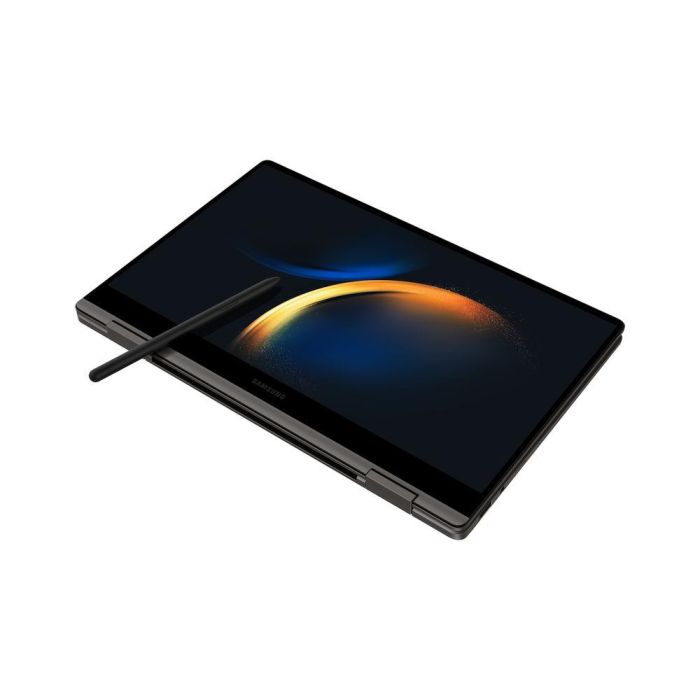 Samsung Galaxy Book3 360 - Portátil Convertible Intel Core i5-1340P, 16GB RAM, 512GB SSD, Pantalla AMOLED Full HD 13.3", Windows 11 Pro 3 Samsung Galaxy Book3 360 - Portátil Convertible Intel Core i5-1340P, 16GB RAM, 512GB SSD, Pantalla AMOLED Full HD 13.3", Windows 11 Pro 3