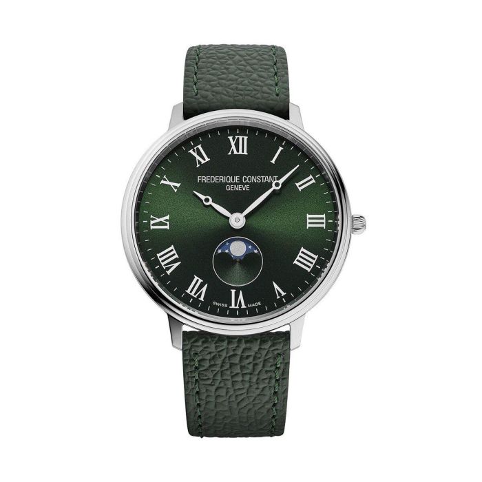 Reloj Hombre Frederique Constant FC-206RGR3S6 0 Reloj Hombre Frederique Constant FC-206RGR3S6 0