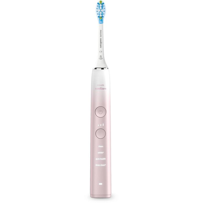Zahnbürste Sonicare DiamondClean 9000 *rose gold* 1