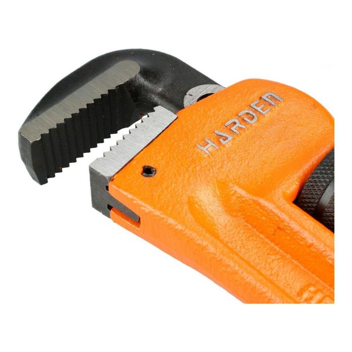 Llave de Grifa Harden Hierro 14" 3 Llave de Grifa Harden Hierro 14" 3