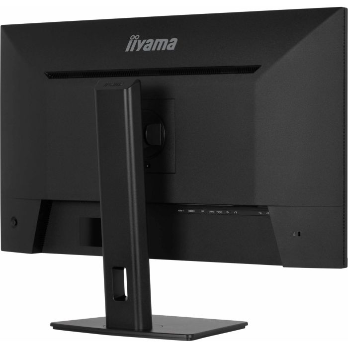iiyama XB3294UHSCP-B1 Monitor 32" 4K UHD VA 2ms GTG 75Hz 400cd/m² HDR10 16:9 HDMI DP USB-C 95W PD Negro 12