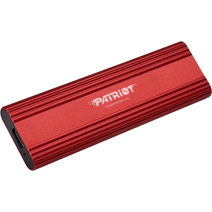 Disco Duro Externo Patriot Memory PTPL512GPEC 512 GB SSD 2