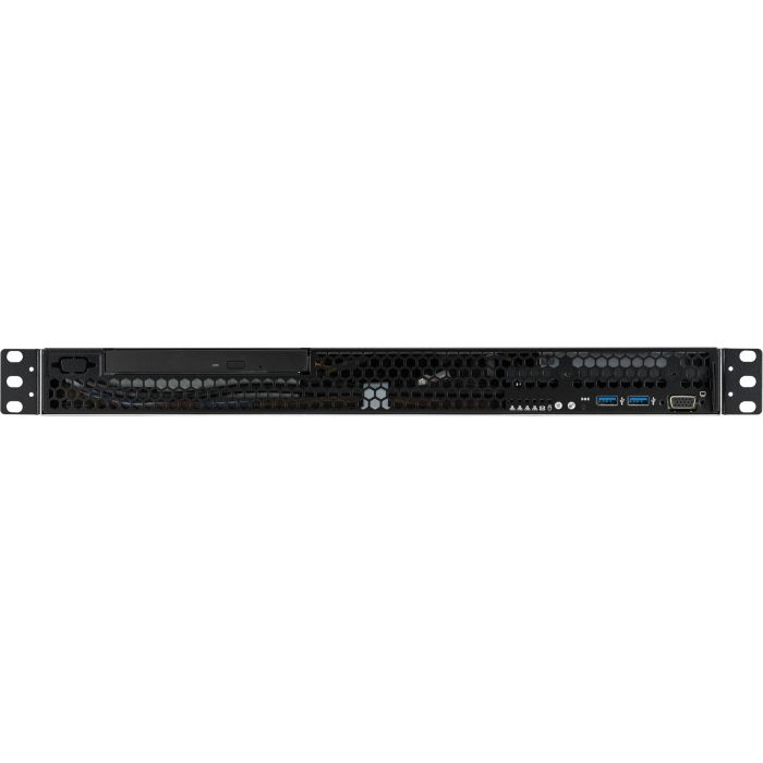 ASUS RS100-E11-PI2 Barebone Servidor 1U LGA 1200 Intel Xeon C252 350W DDR4-SDRAM 8 ASUS RS100-E11-PI2 Barebone Servidor 1U LGA 1200 Intel Xeon C252 350W DDR4-SDRAM 8
