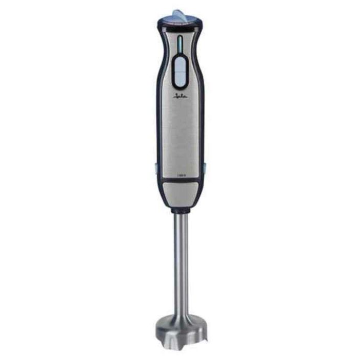 Batidora de Mano JATA JEBT5026 Acero Inoxidable 1000 W 0 Batidora de Mano JATA JEBT5026 Acero Inoxidable 1000 W 0