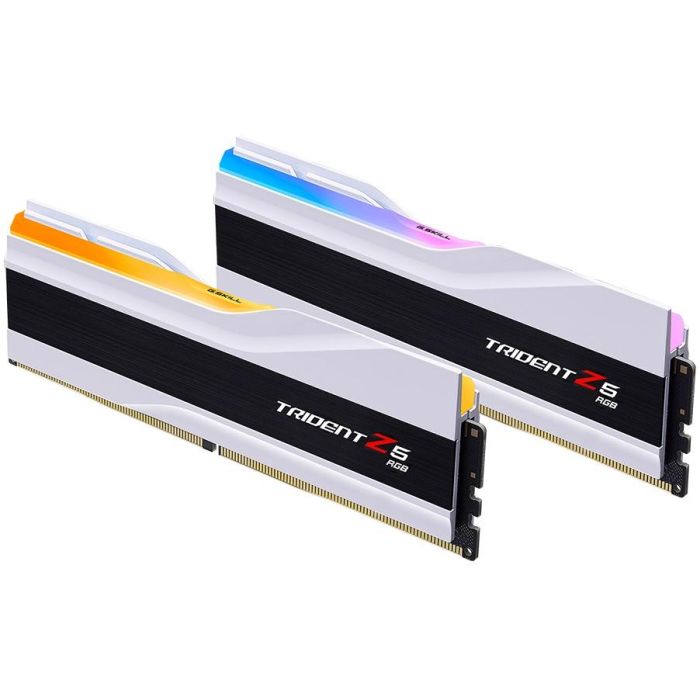 32GB PC 6400 CL30 G.Skill KIT (2x16GB) 32-TZ5RW 0 32GB PC 6400 CL30 G.Skill KIT (2x16GB) 32-TZ5RW 0