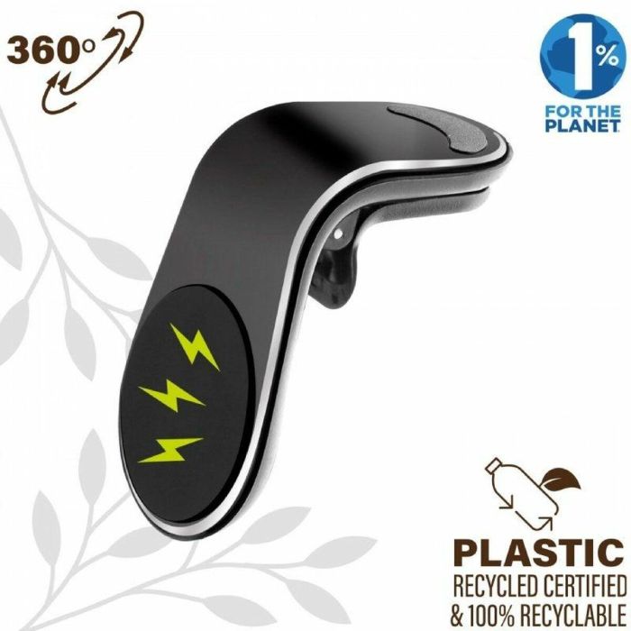 Soporte para móviles Muvit MCCHL0007 0 Soporte para móviles Muvit MCCHL0007 0