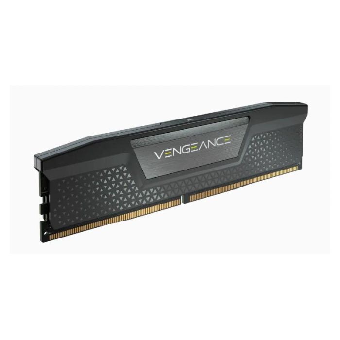 Corsair Vengeance Memoria RAM DDR5 16GB (1x16GB) 5200MHz PC5-41600 CL40 1.25V XMP 3.0 Disipador Bajo Perfil PC Gaming 1 Corsair Vengeance Memoria RAM DDR5 16GB (1x16GB) 5200MHz PC5-41600 CL40 1.25V XMP 3.0 Disipador Bajo Perfil PC Gaming 1