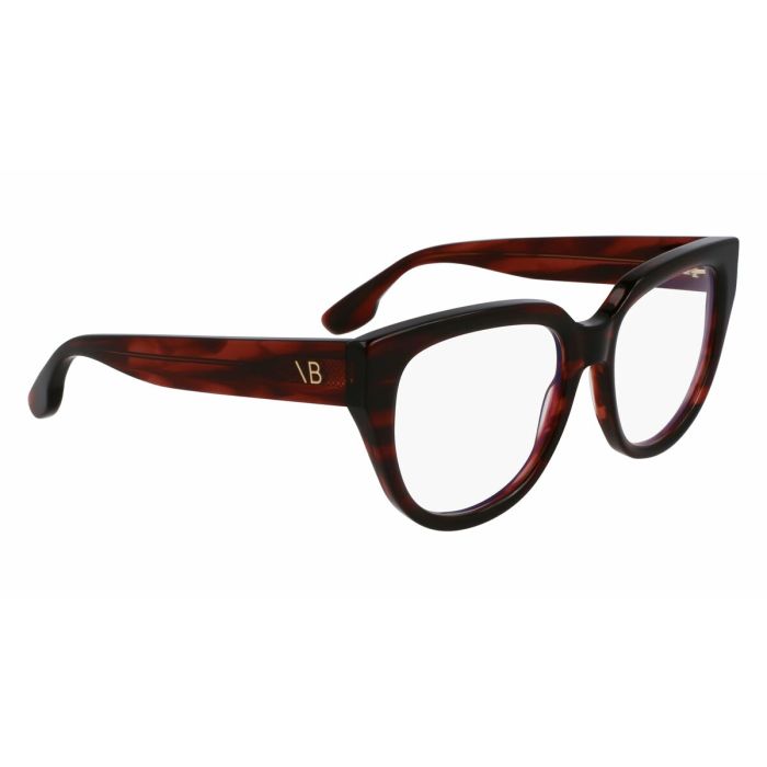 Montura de Gafas Mujer Victoria Beckham VB2674-5317618 Ø 53 mm 1 Montura de Gafas Mujer Victoria Beckham VB2674-5317618 Ø 53 mm 1