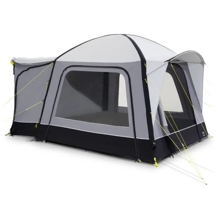 Kampa Toldo Independiente Cross Air TC Polycotton Air Frame con Suelo Estores Opaco y Panel Mosquitera KAM5056446110679 4 Kampa Toldo Independiente Cross Air TC Polycotton Air Frame con Suelo Estores Opaco y Panel Mosquitera KAM5056446110679 4