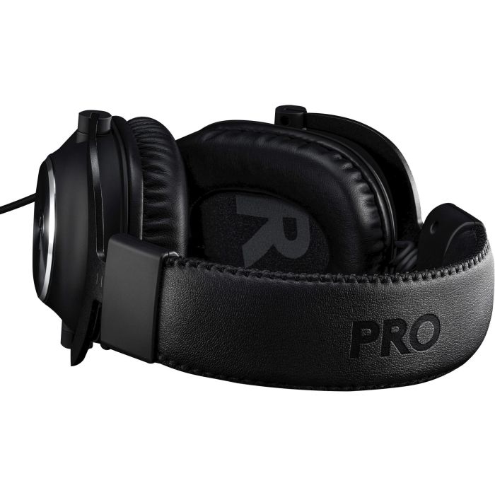 Logitech Auriculares Inalámbricos G Pro X Gaming Negro 7