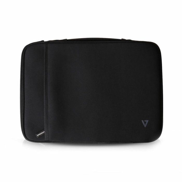 Maletín para Portátil V7 CSE5H-BLK-9N Negro 11,6'' 1 Maletín para Portátil V7 CSE5H-BLK-9N Negro 11,6'' 1