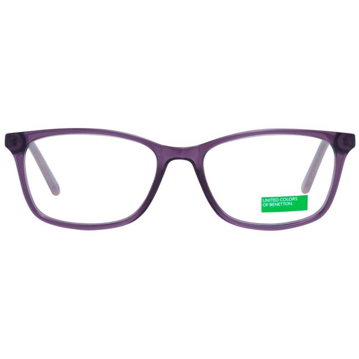 Montura de Gafas Mujer Benetton BEO1032 53732 3