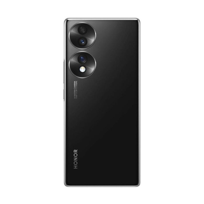 Smartphone Honor 70 5G 6,67" Octa Core 8 GB 128 GB Negro 1 Smartphone Honor 70 5G 6,67" Octa Core 8 GB 128 GB Negro 1