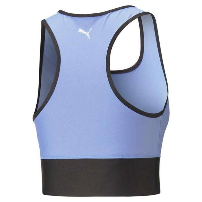 Sujetador Deportivo Puma  Skimmer 6