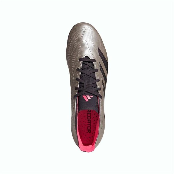 Botas de Fútbol para Adultos Adidas 3 Predator League MG 5