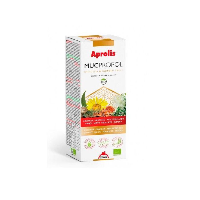 Aprolis Mucpropol® Aprolis Mucpropol®