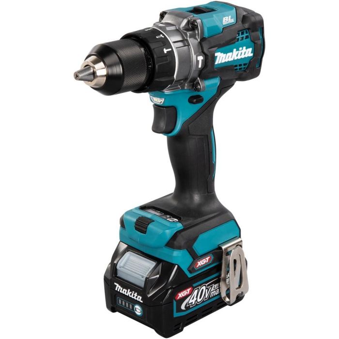 Makita HP001GD201 Akku-Schlagbohrschrauber 40V 1 Makita HP001GD201 Akku-Schlagbohrschrauber 40V 1
