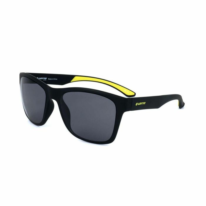 Lotto Ls1002 Blk 138 mm 2 Lotto Ls1002 Blk 138 mm 2