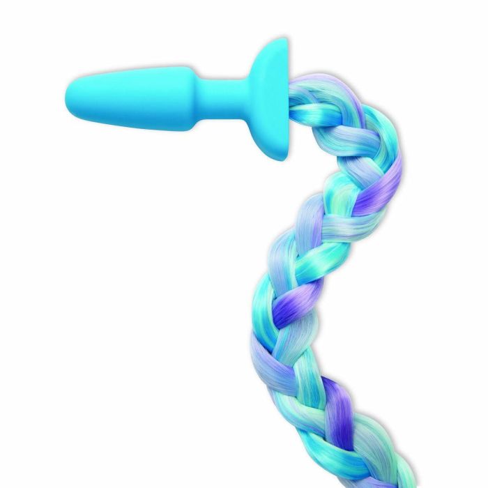 Plug Anal Whipsmart Multicolor Unicornio 2 Plug Anal Whipsmart Multicolor Unicornio 2