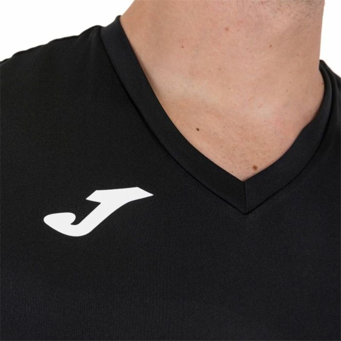 Camiseta de Manga Corta Hombre Joma Sport Combi L 2
