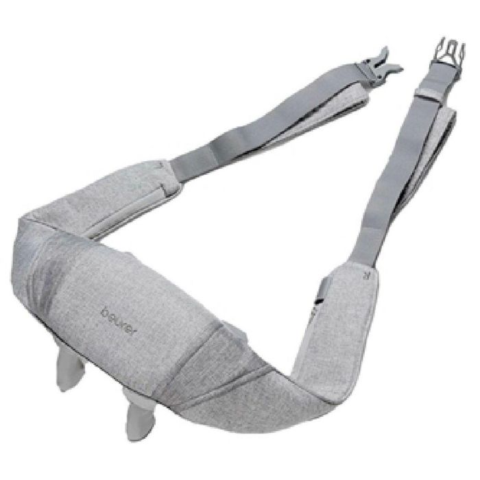 Electroestimulador Beurer MG154 Gris Electroestimulador Beurer MG154 Gris