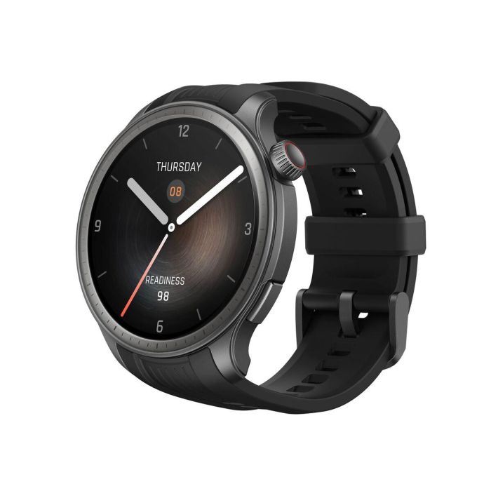 Smartwatch Amazfit Negro 46 mm