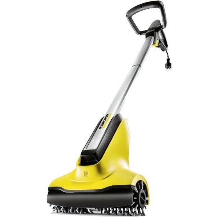 Limpiador de patio KARCHER Nettoyeur PCL 4