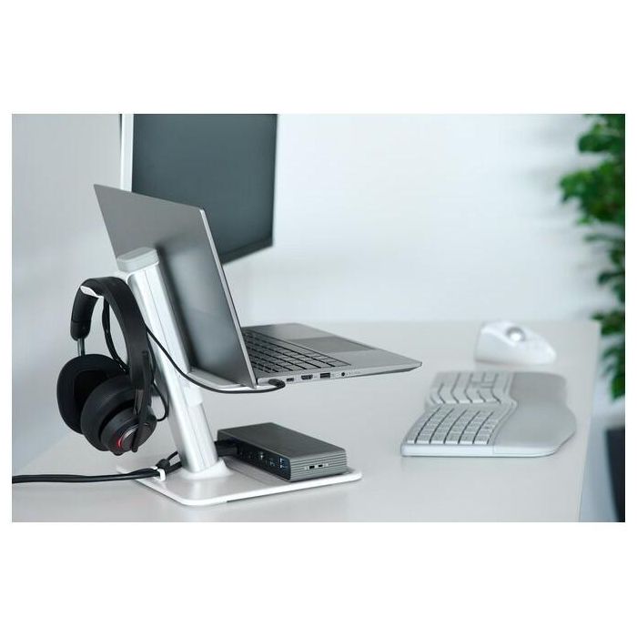 Auriculares Kensington H2000 Negro 10 Auriculares Kensington H2000 Negro 10