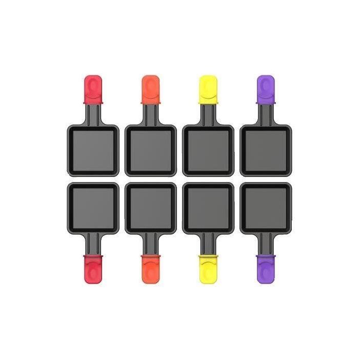 Fagor FG816 Fondue y Parrilla Eléctrica 3 en 1, 1100W, 1.5L Capacidad, 8 Personas, Parrilla Antiadherente 3 Fagor FG816 Fondue y Parrilla Eléctrica 3 en 1, 1100W, 1.5L Capacidad, 8 Personas, Parrilla Antiadherente 3