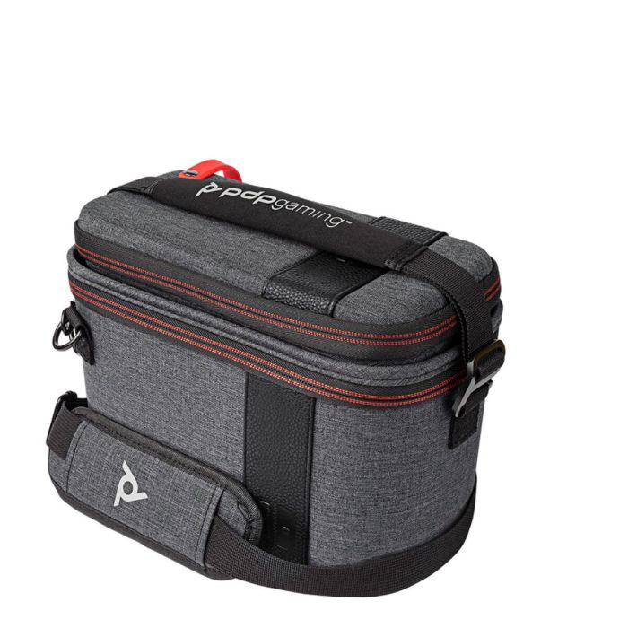 PDP Pull N Go Elite Edition Estuche para interruptor 3 PDP Pull N Go Elite Edition Estuche para interruptor 3