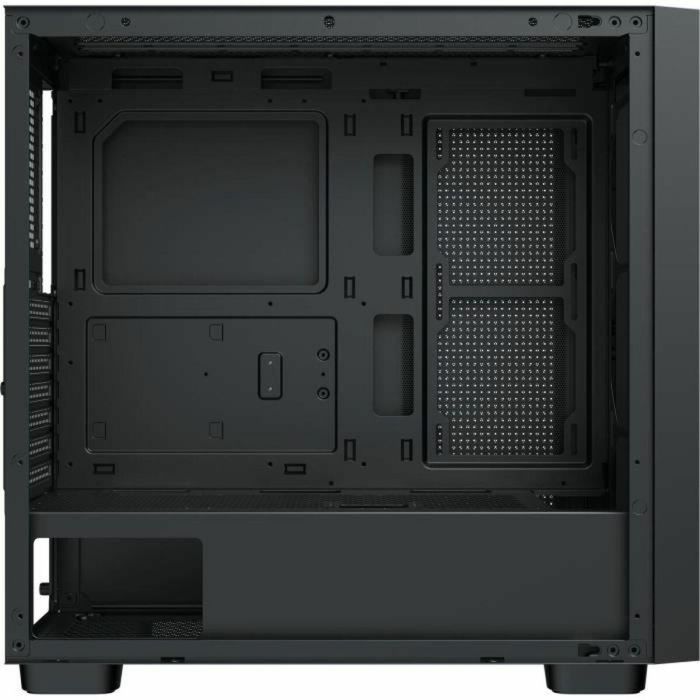 Xigmatek XIG1714783782923 Caja PC Gaming Z Pro Torre Media E-ATX Negra Sin Fuente de Alimentación 2 Xigmatek XIG1714783782923 Caja PC Gaming Z Pro Torre Media E-ATX Negra Sin Fuente de Alimentación 2