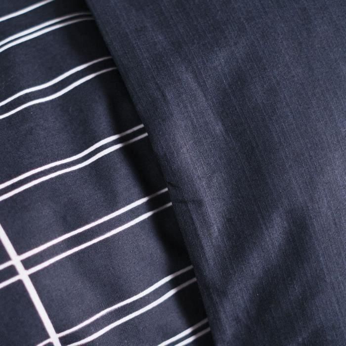 Juego de cama - TODAY - Sunshine - 116553 - 2 personas - 240x260cm - Algodón - Estampado 9,51 2