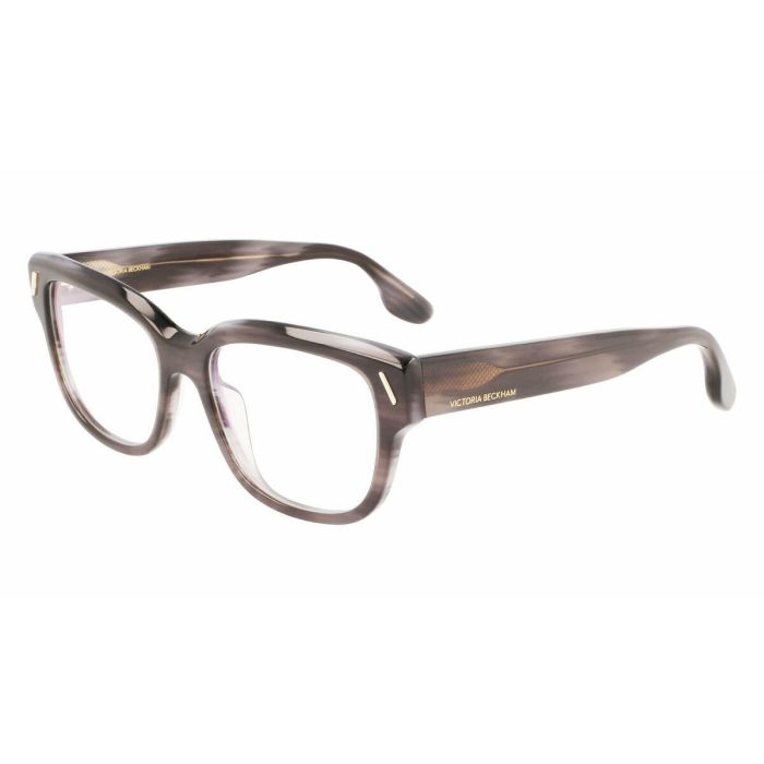 Montura de Gafas Mujer Victoria Beckham VB2639-5317037 Ø 53 mm 0 Montura de Gafas Mujer Victoria Beckham VB2639-5317037 Ø 53 mm 0