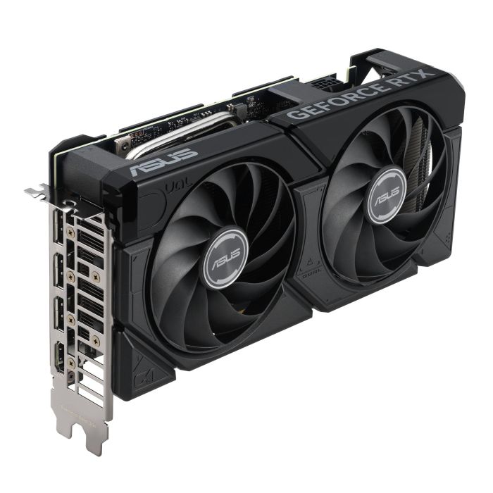 Asus Dual Rtx4070 Super Oc 12Gb Evo Graphic Card 90YV0KC1-M0NA00 3