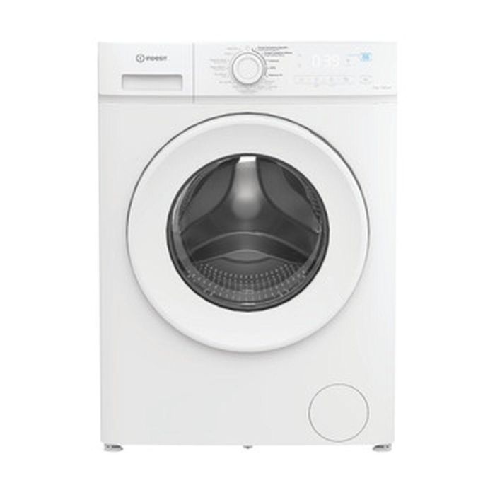 Lavadora Indesit IMA864MYTIMESPT 1400 rpm 8 kg 11