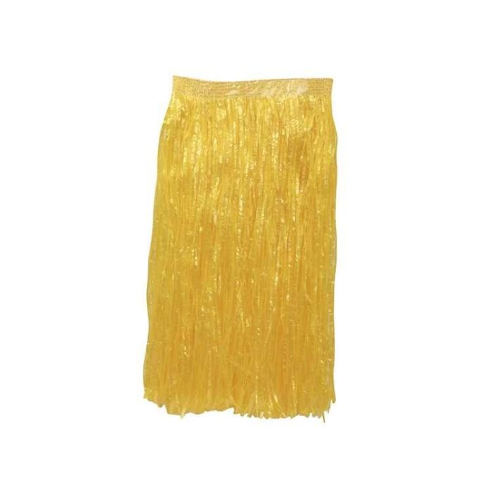 My Other Me Falda Hawaiana Multicolor Talla S My Other Me Falda Hawaiana Multicolor Talla S